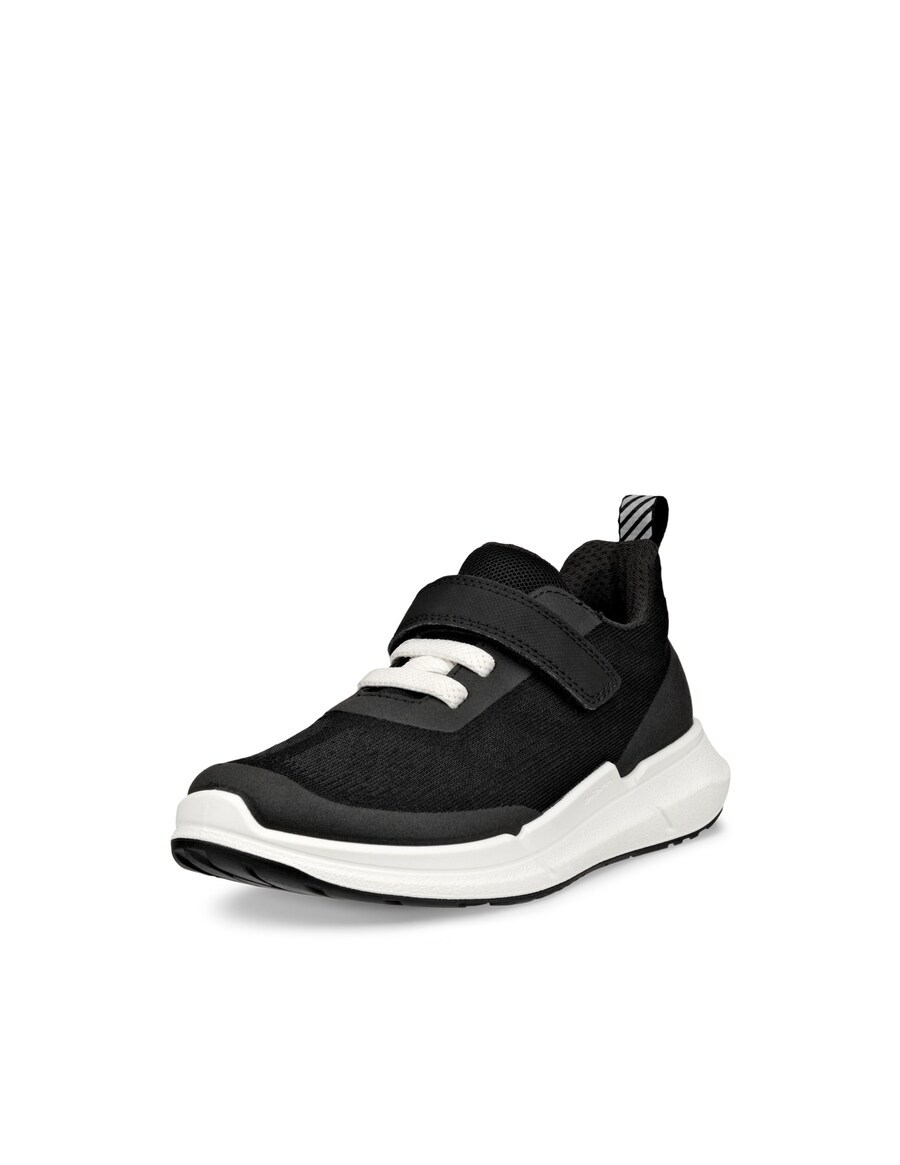 

Кроссовки ECCO Biom 2.2, черный
