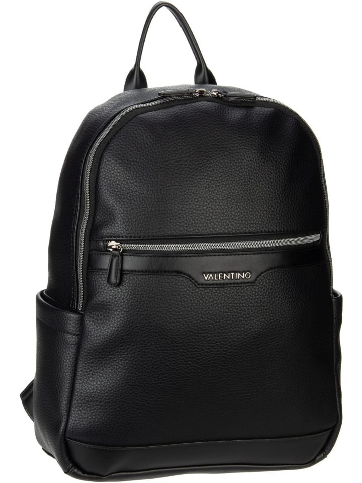 

Рюкзак Valentino Bags, черный