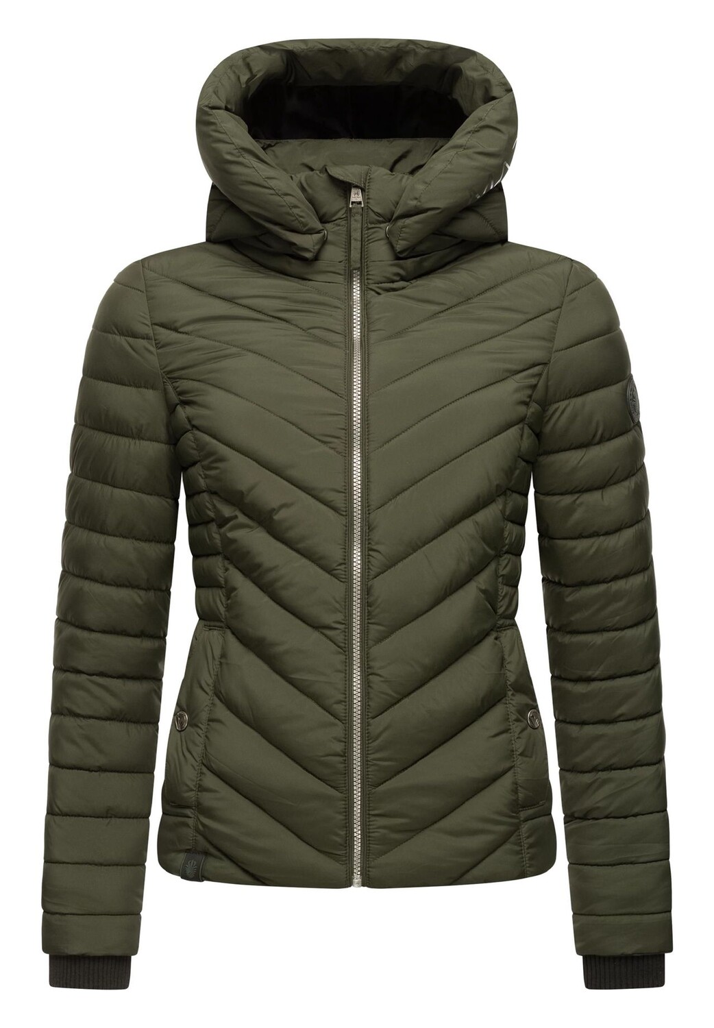 

Переходная куртка Kagomee MARIKOO, цвет Dark Olive