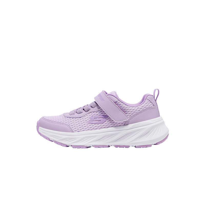 

Skechers Kids Низкие детские беговые кроссовки lavender kids'