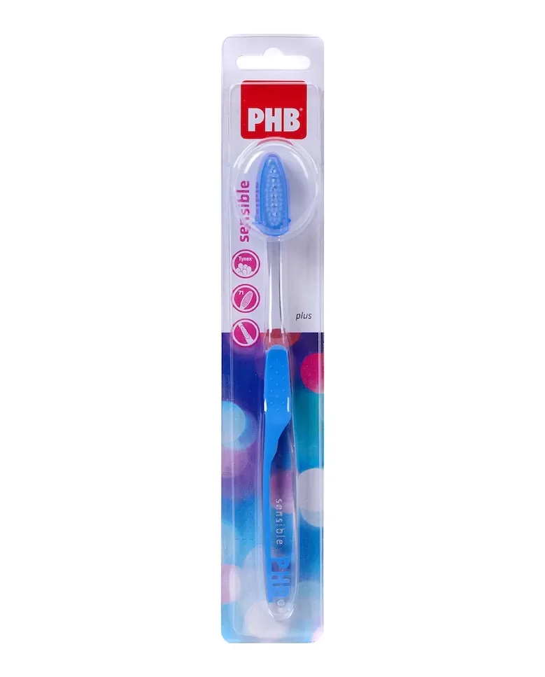 Зубная щетка Plus Encias Phb