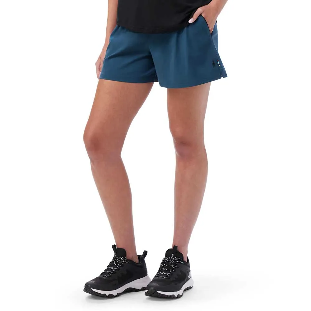 

Шорты Smartwool Merino Hike 4´´, синий