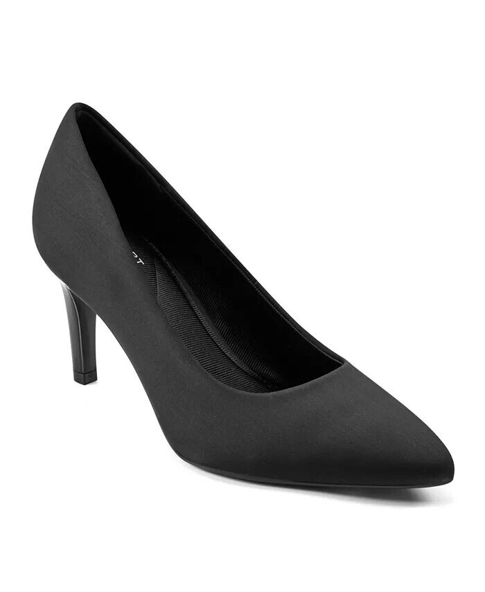 

Женские туфли-лодочки Total Motion Juliet Rockport, черный