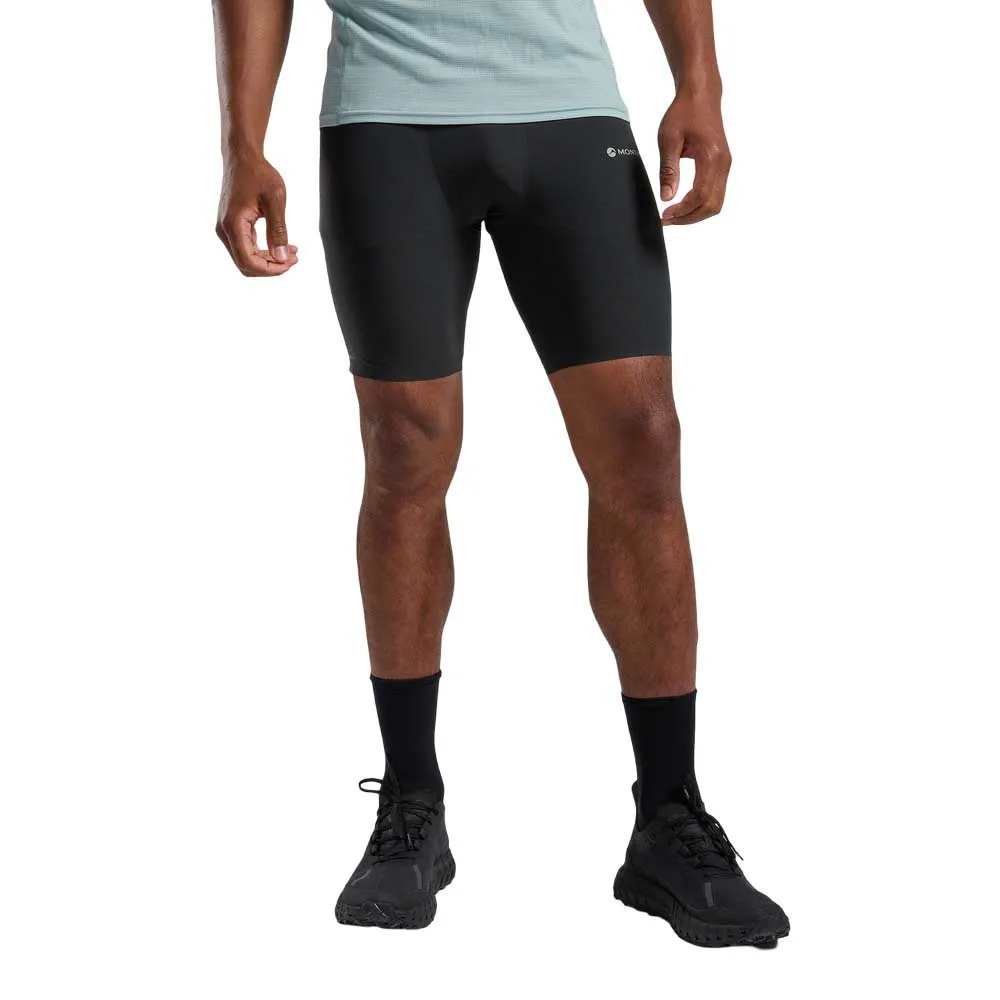 

Леггинсы Montane Jetstream 7In short, черный