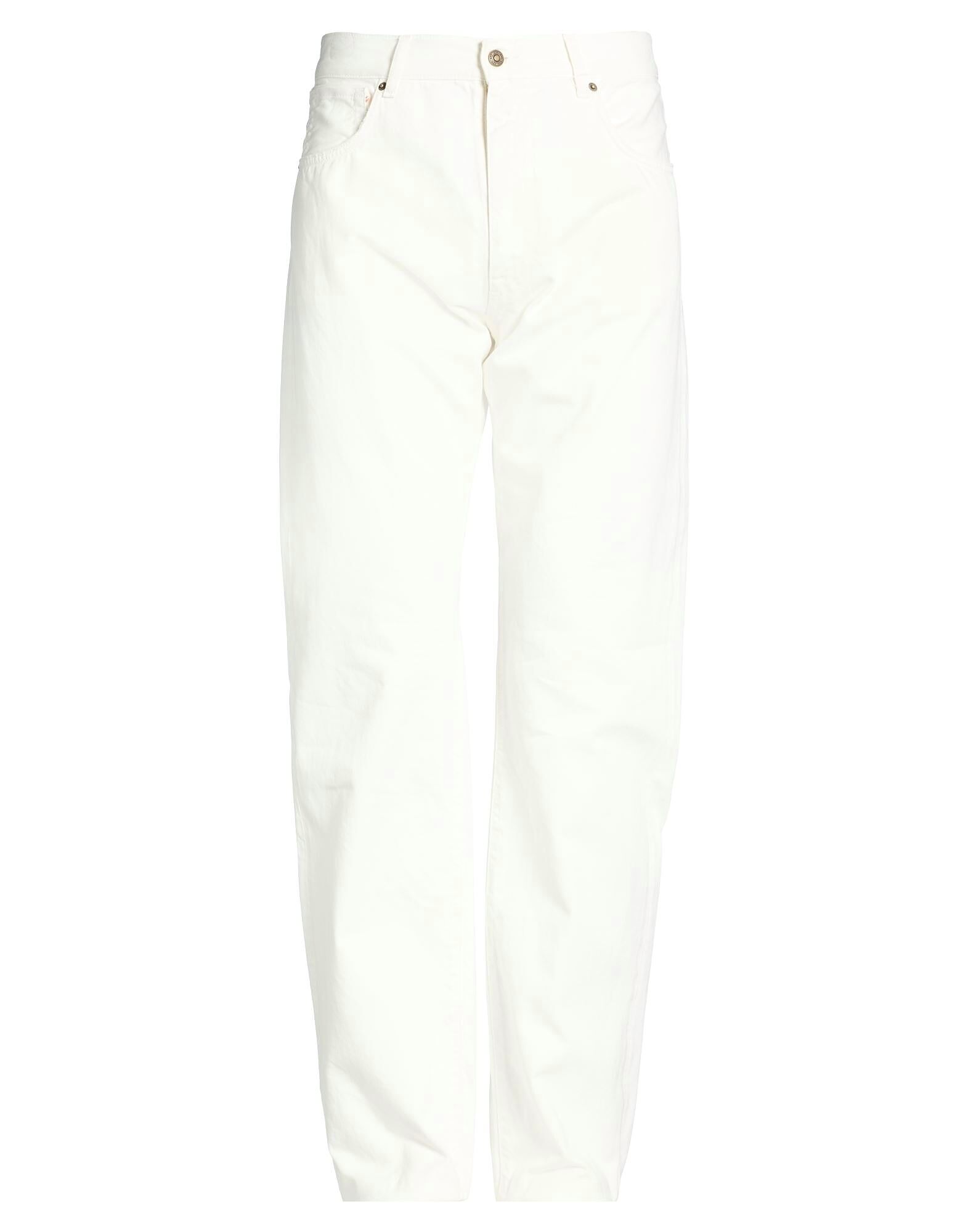 

Джинсы 423 Fourtwofour, белый