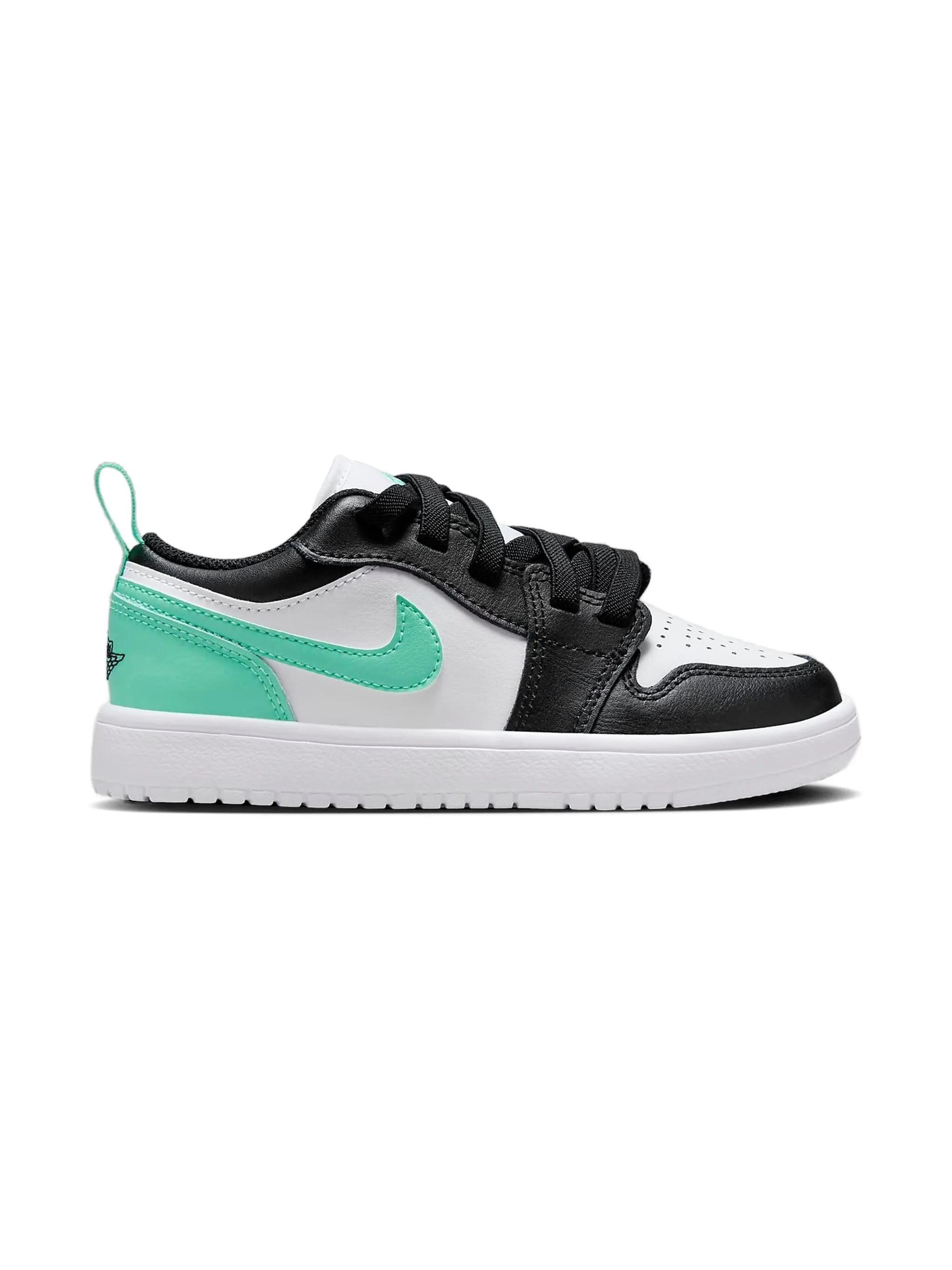 

Кроссовки Air Jordan 1 Low Alt Glow Jordan Kids, белый