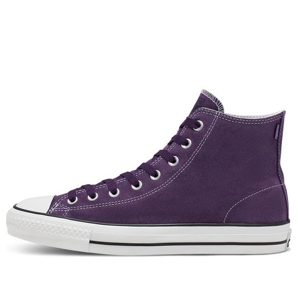 

Кеды Converse Skate Chuck Taylor All Star Pro HI, белый