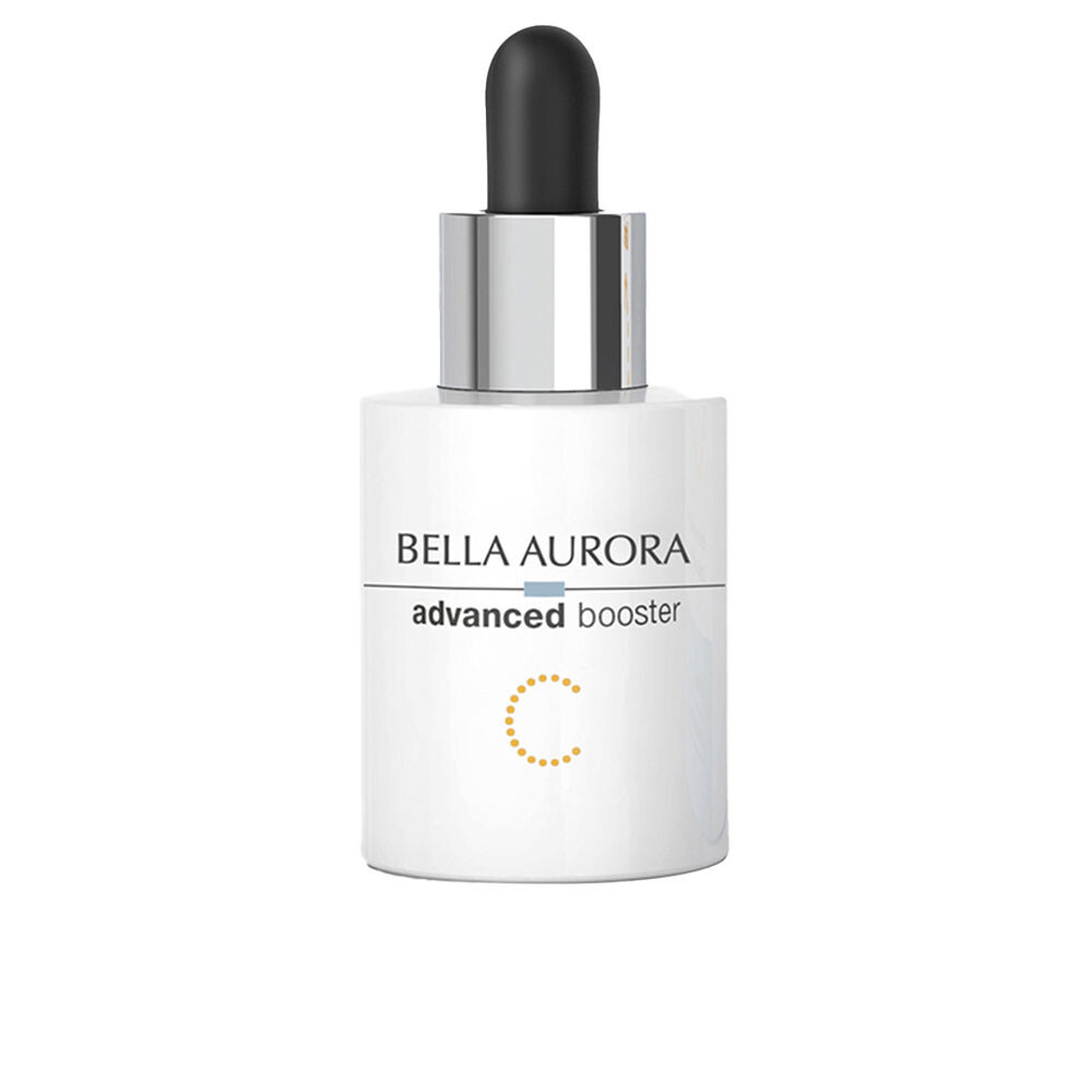 

Крем против морщин Advanced booster vitamina c Bella aurora, 30 мл