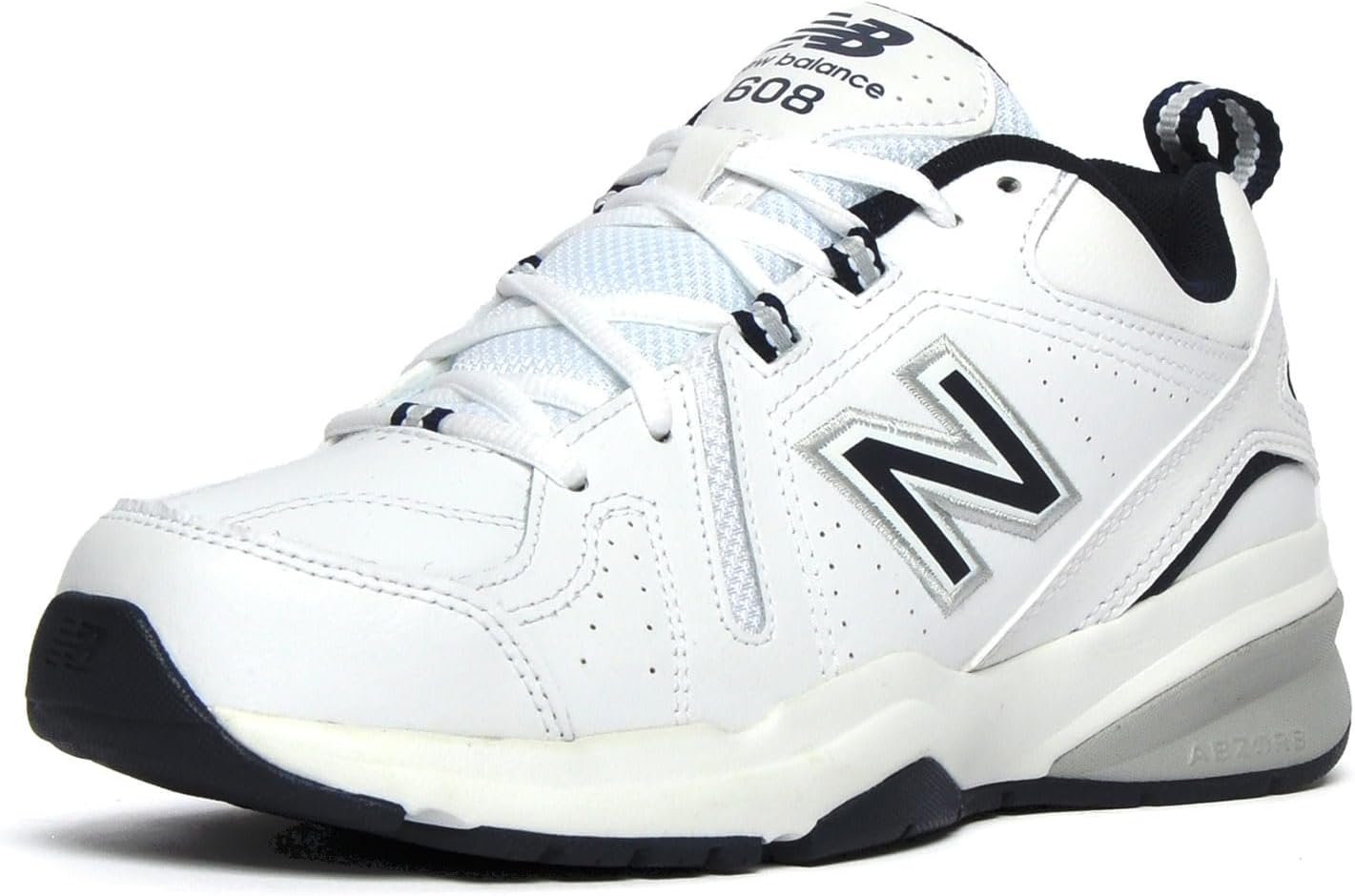 Кроссовки New Balance 608v5 для мужчин — фото 4