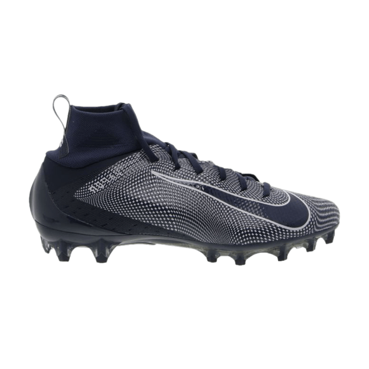 

Бутсы Nike Vapor Untouchable Pro 3 'Midnight Navy', синий