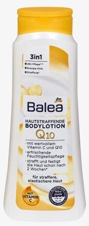 

Balea Эмульсия для тела Q10 400 мл