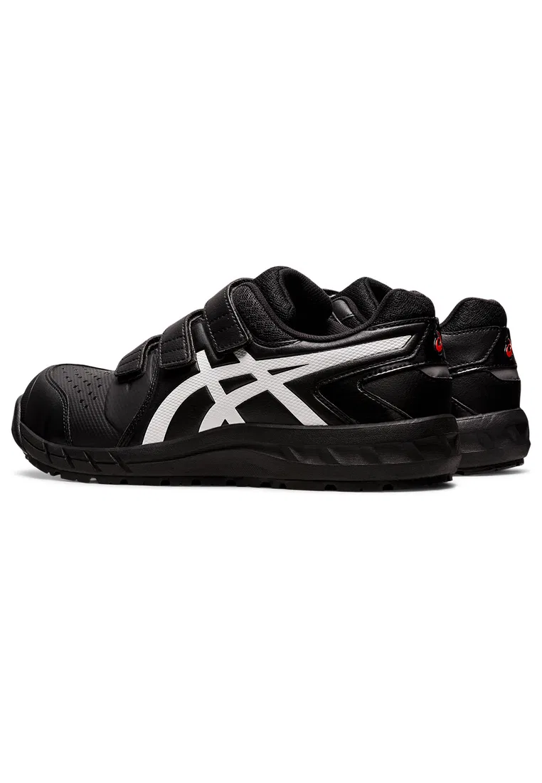 Кроссовки мужские, модель CP112 (2E), WINJOB, черные Asics — фото 4