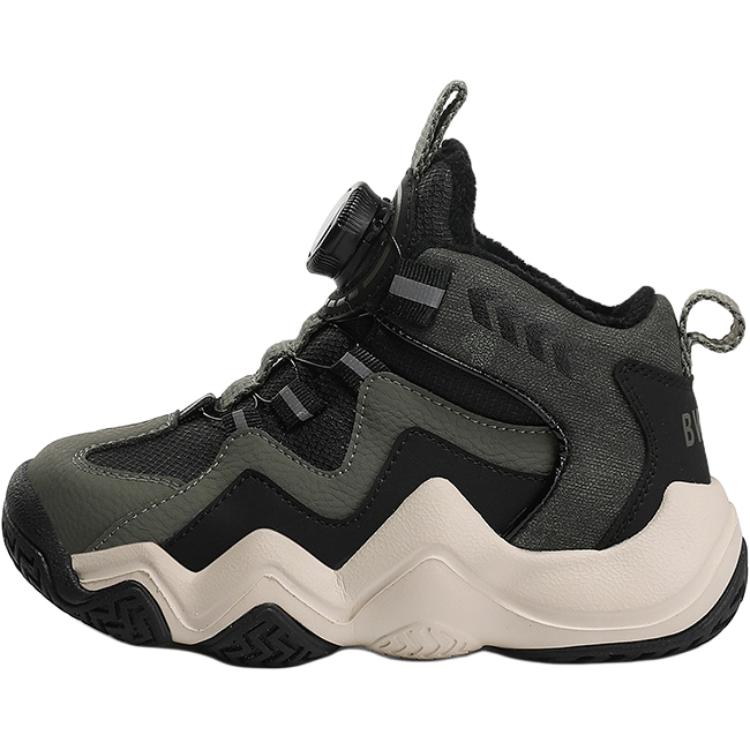 

Детская обувь для повседневной жизни BIG WASP, зеленый