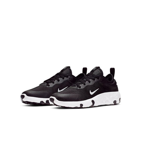 Кроссовки renew lucent Nike, черный — фото 3