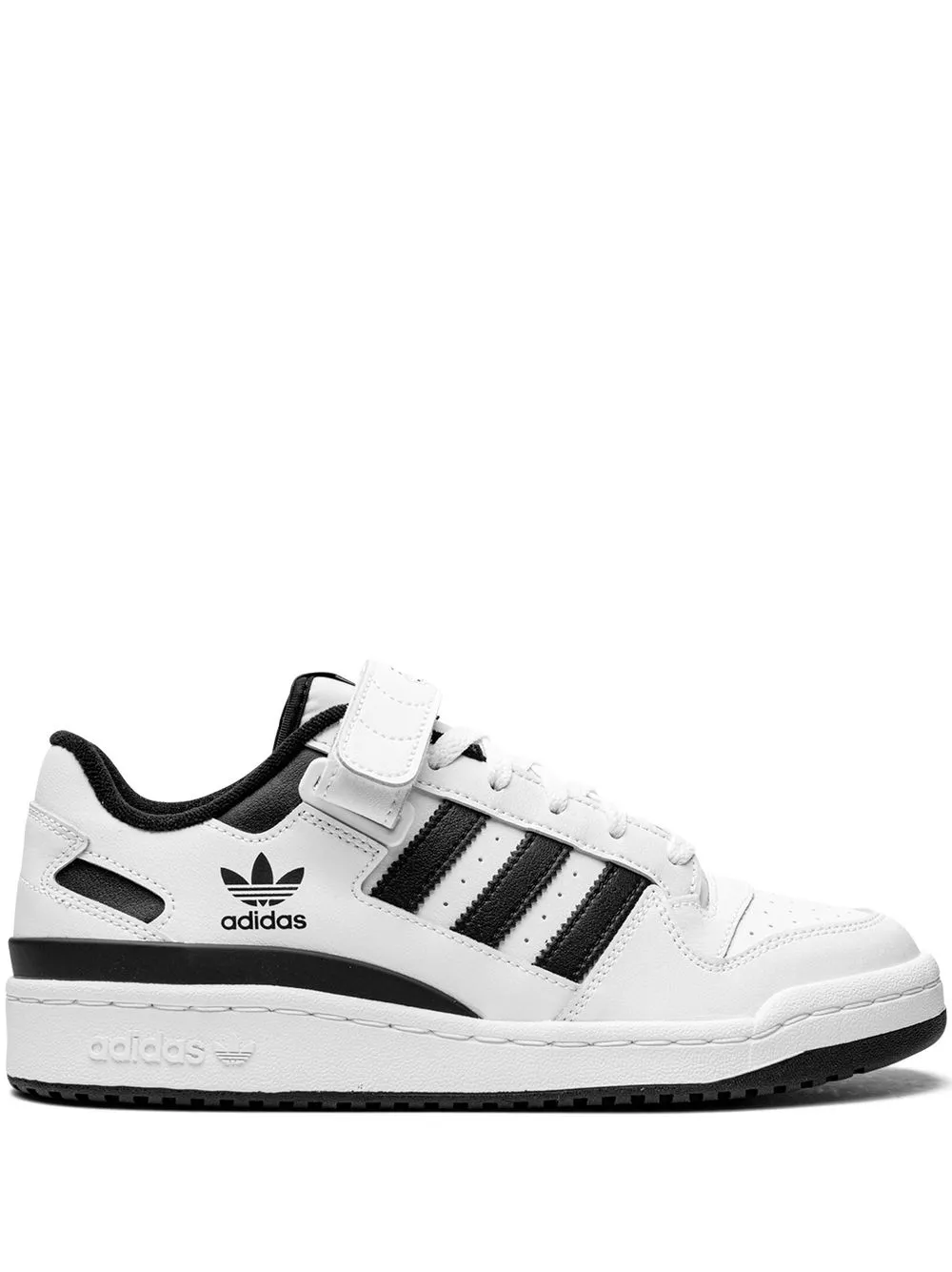 

Кроссовки Forum Low Adidas, белый