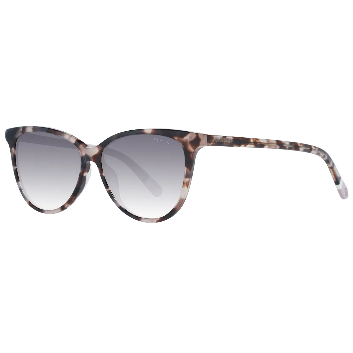 

Коричневые солнцезащитные очки для женщин Gant