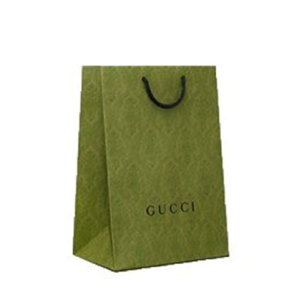 GUCCI Шерстяной шарф The North Face унисекс, Black — фото 3