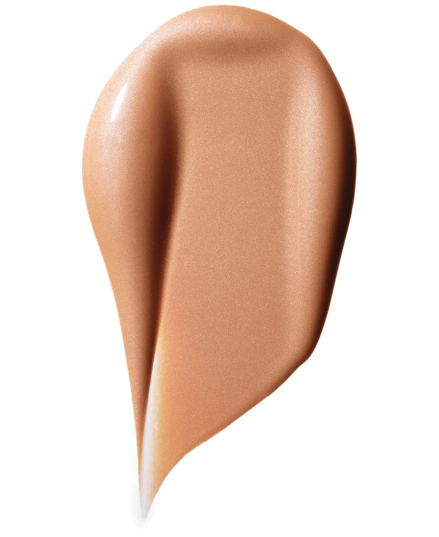 Тонирующий крем для лица Strobe Dewy Skin Tint MAC, светлый-4 — фото 3