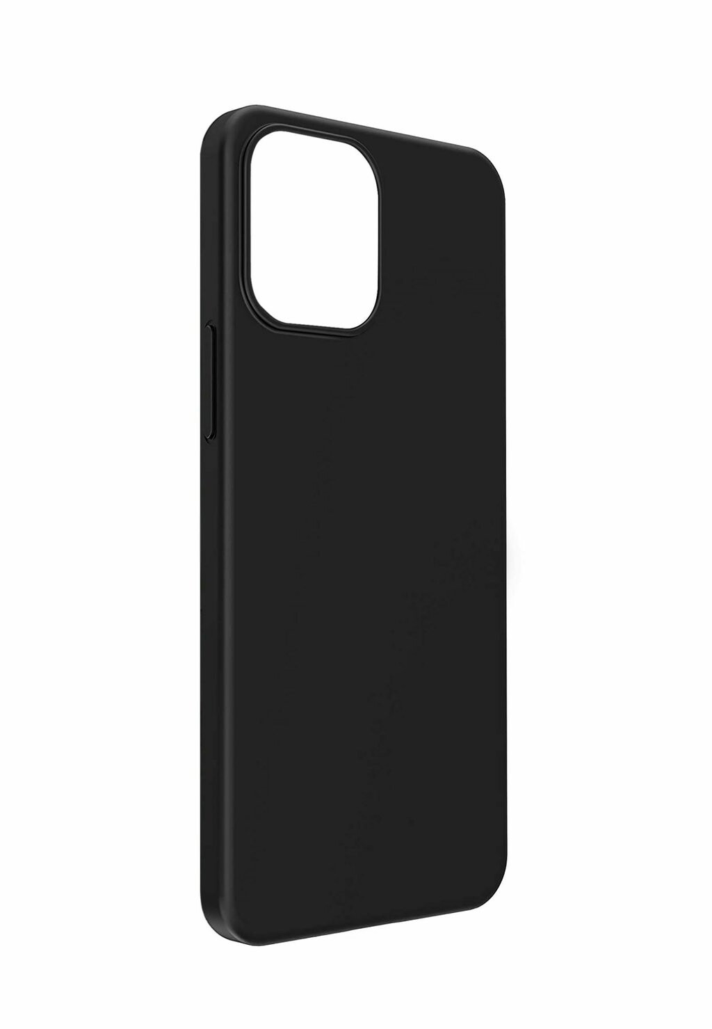 

Чехол для мобильного телефона MATT SILICONE CASE FOR IPHONE 14 PLUS Arrivly, черный