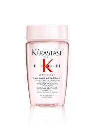 

Шампунь Kerastase Genesis для ломких, хрупких волос, дорожный формат 80 мл