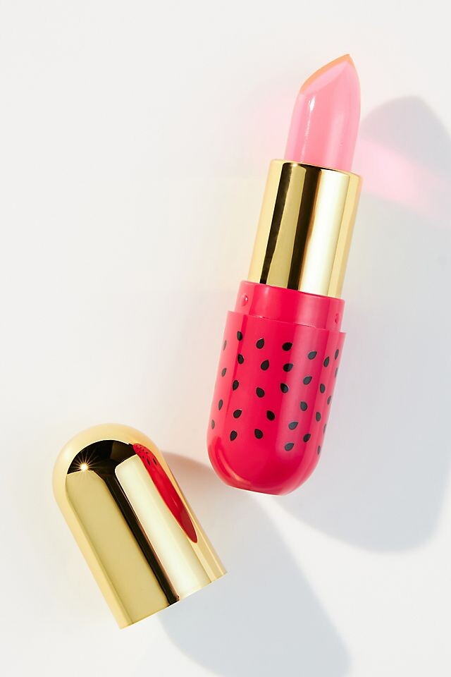 

Бальзам для губ Winky Lux Watermelon Jelly, розовый