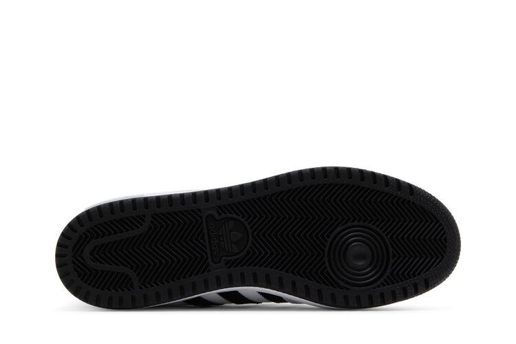 Кроссовки Adidas Top Ten RB, белый — фото 4