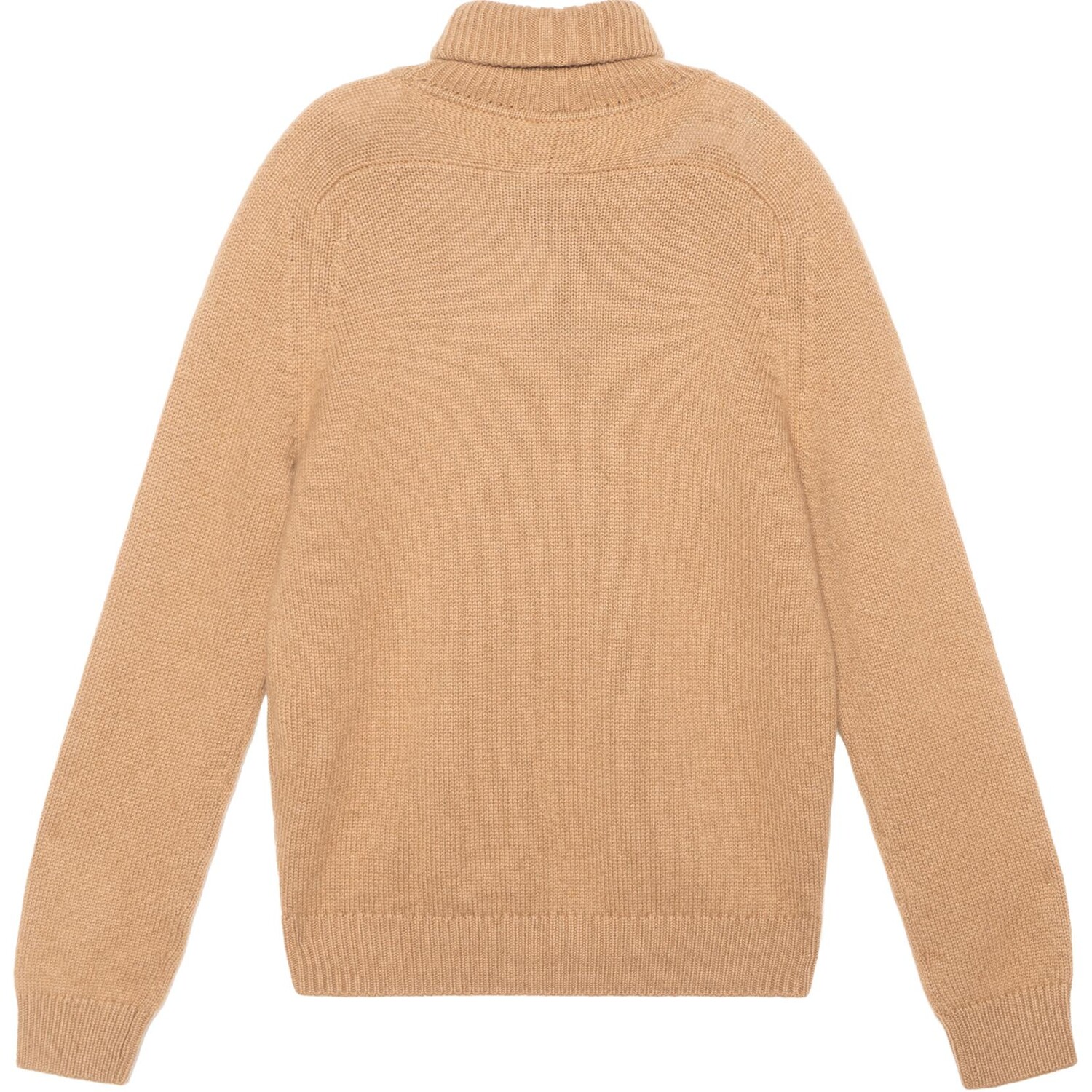 

Свитер мужской Saint Laurent, коричневый