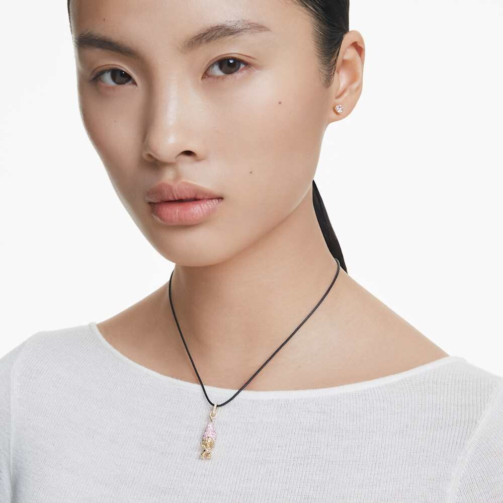 

Набор «Удачи, тролли» Swarovski