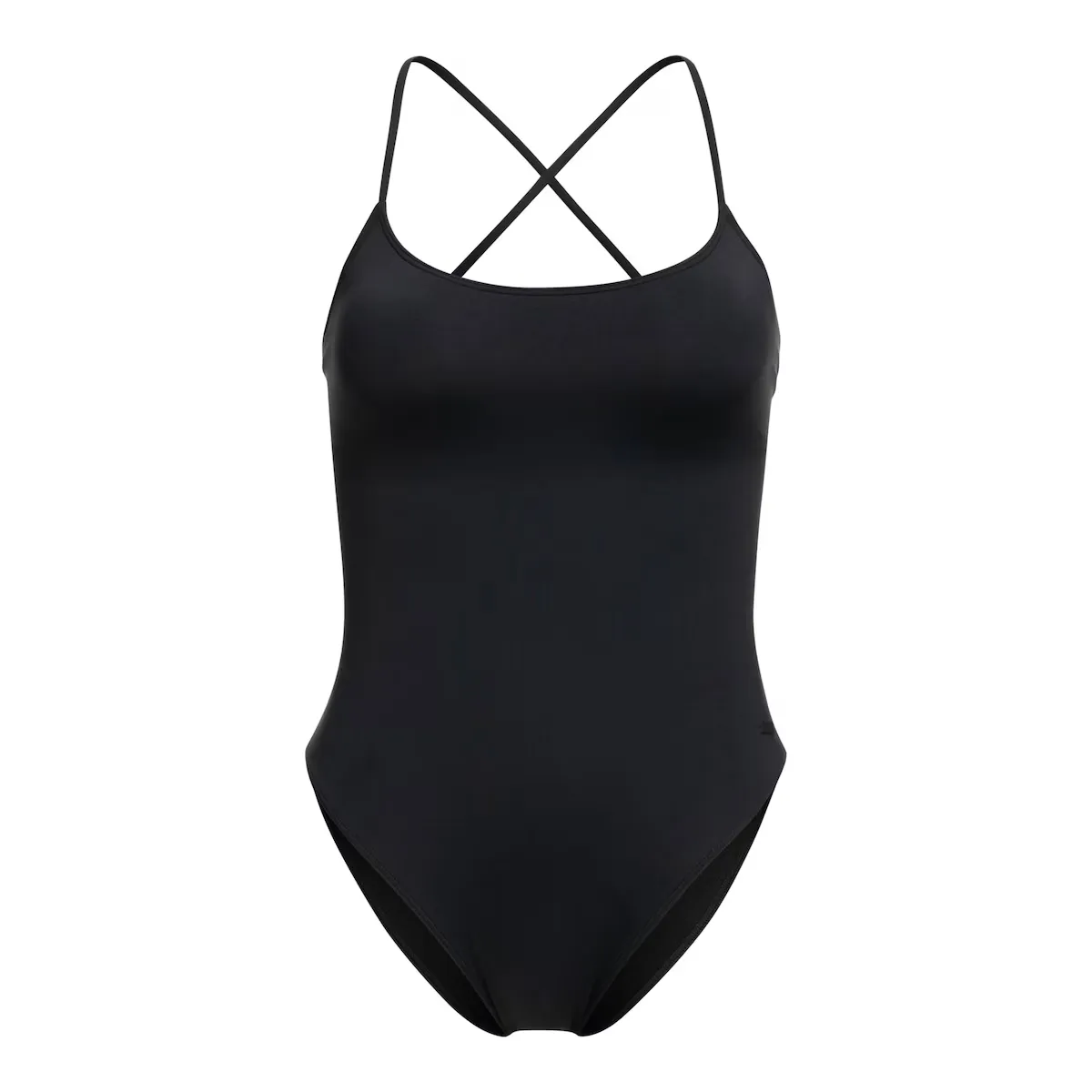 

Женский купальник Roxy Beach Classics, черный