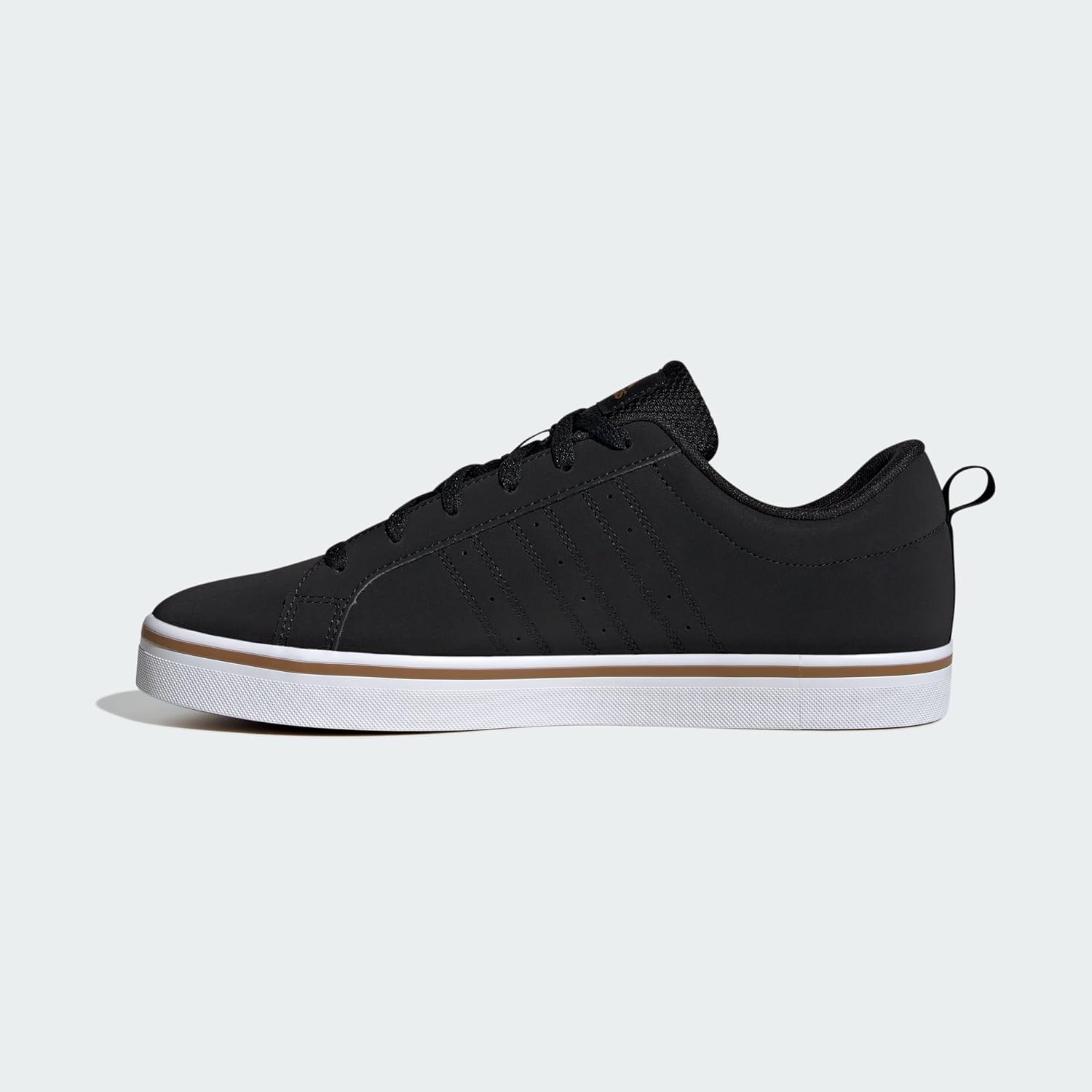 Кроссовки Adidas VS Pace 2.0 черные — фото 2
