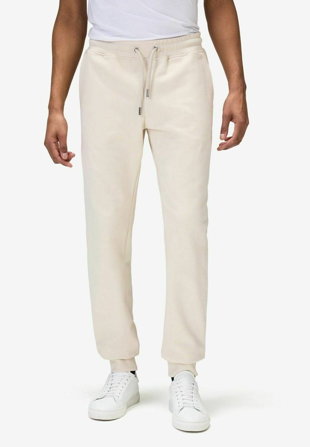 

Спортивные штаны CASUAL COMFORT SWEAT John Henric, бежевый
