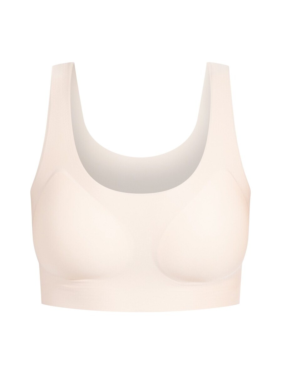 

Бралетт Smilodox Bralette Sports Bra Nysa, цвет Nude