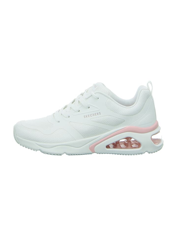 

Низкие кроссовки Skechers Low, белый