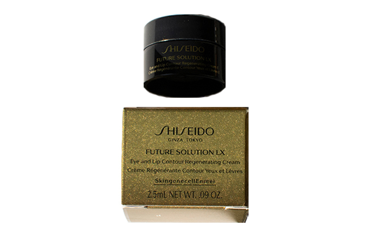 Наборы для путешествий / пробники унисекс SHISEIDO — фото 2