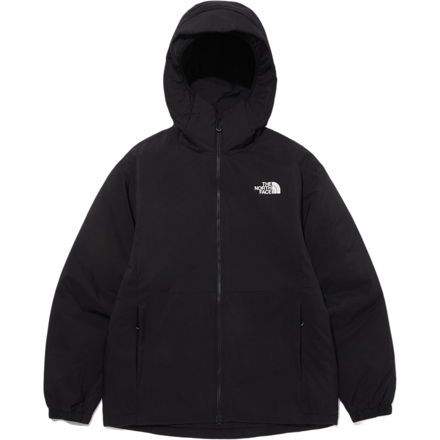 

Коллекция одежды Куртка мужская черная The North Face, черный