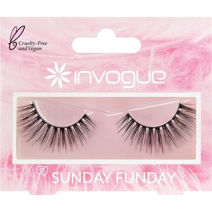 

Lash Sunday Funday, Invogue