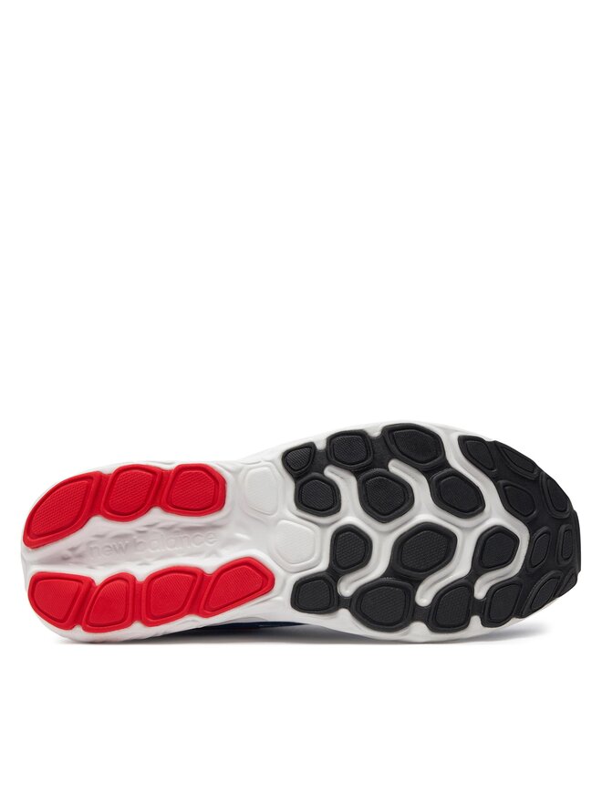 Кроссовки Fresh Foam Evoz v3 MEVOZRK3 New Balance, синий — фото 4