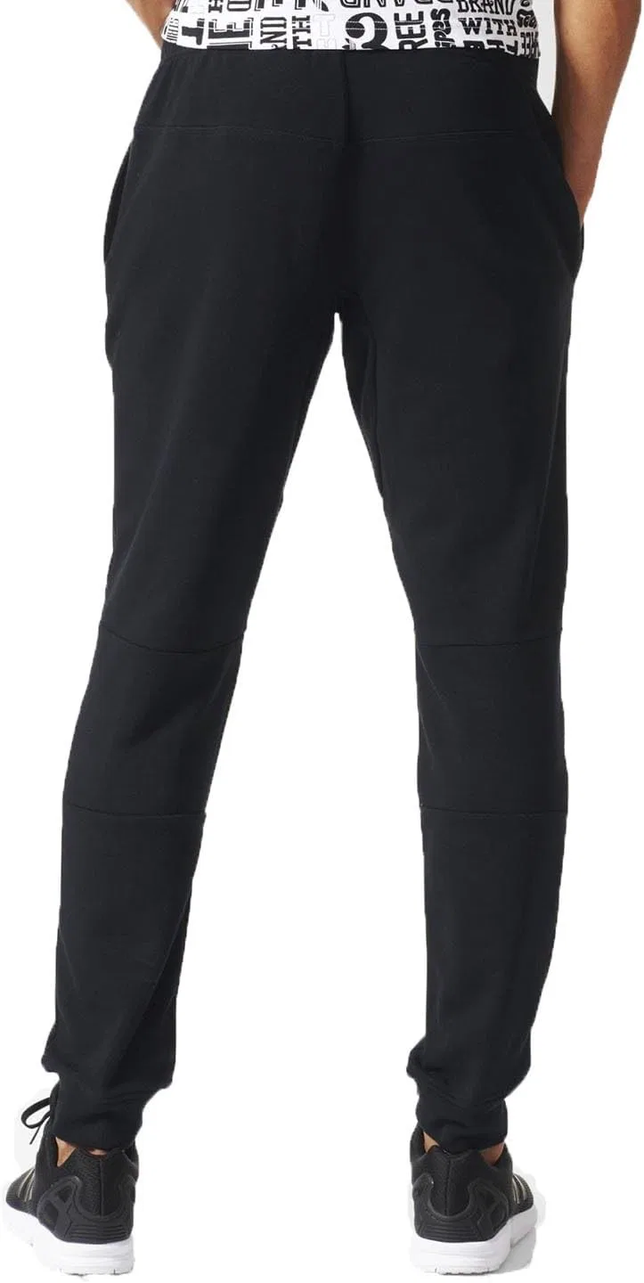 Мужские спортивные брюки adidas Originals Sport Luxe Moto Jogger Pant — фото 2