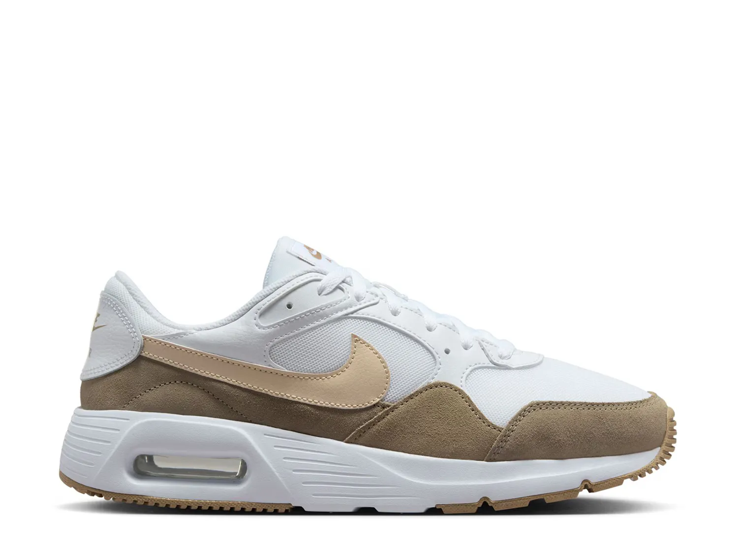 

Кроссовки Air Max SC Sneaker Nike, белый