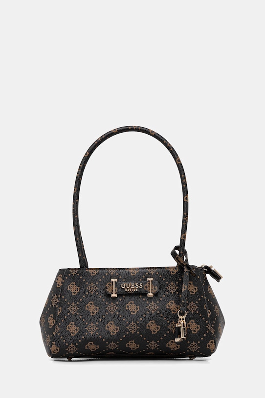 

Сумка-переноска Guess, коричневый