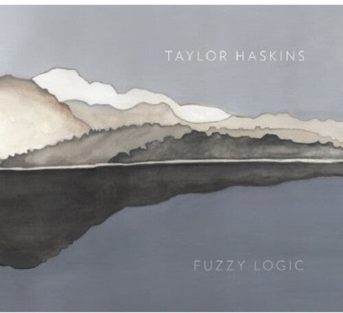 

CD диск Haskins, Taylor: Fuzzy Logic