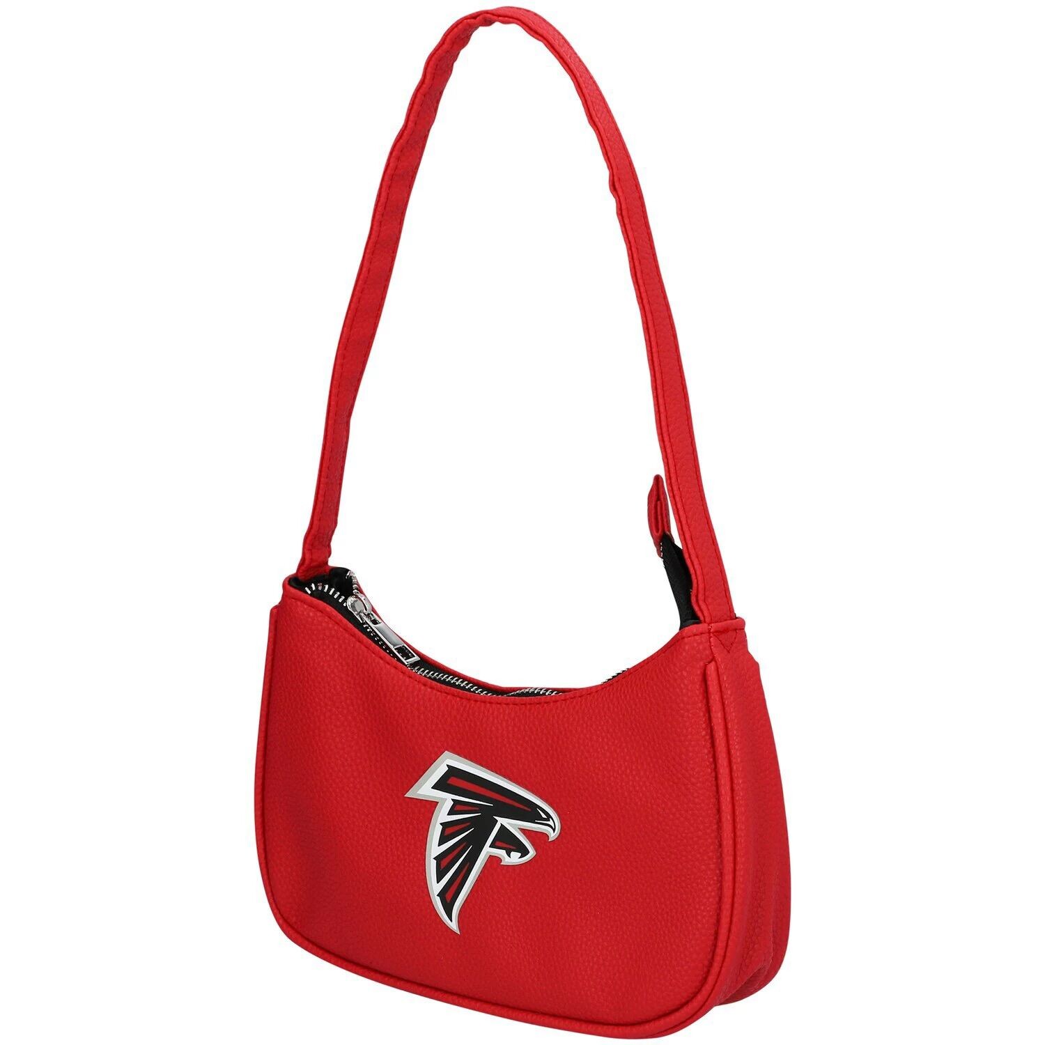 

Мини-кошелек с принтом FOCO Atlanta Falcons