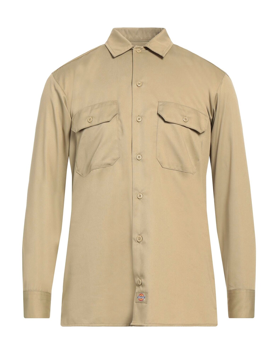 

Рубашка Dickies, песочный