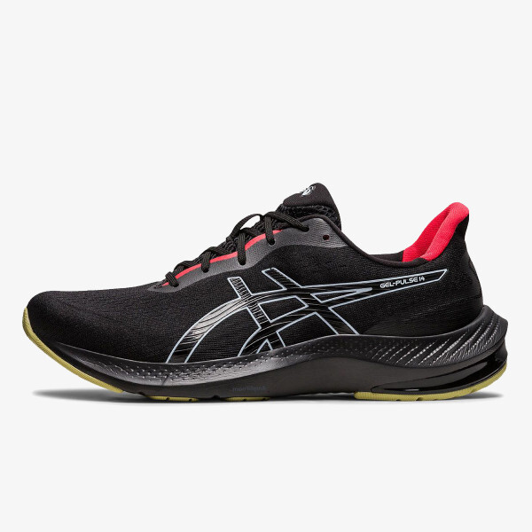 

Кроссовки Pulse 14 Asics, черный