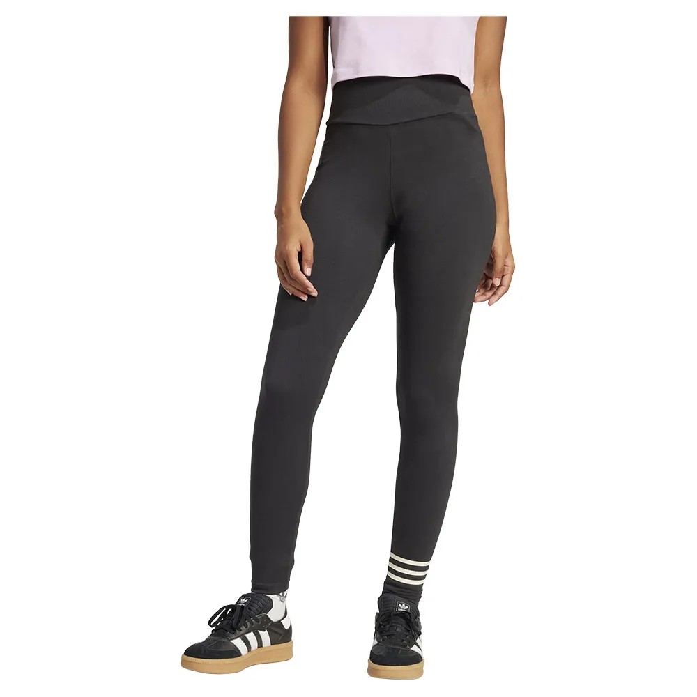 

Леггинсы adidas Originals Neuclassics Full Length, черный