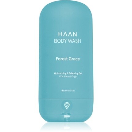 

HAAN Гель для тела Forest Grace 60 мл