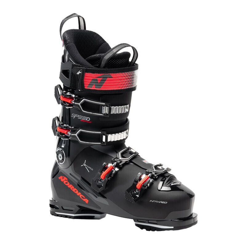 

Альпийские ботинки Nordica, черный
