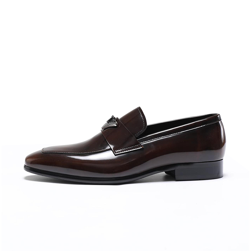 

Bansley Мужские повседневные кеды Low Top Mocha, цвет Mocha