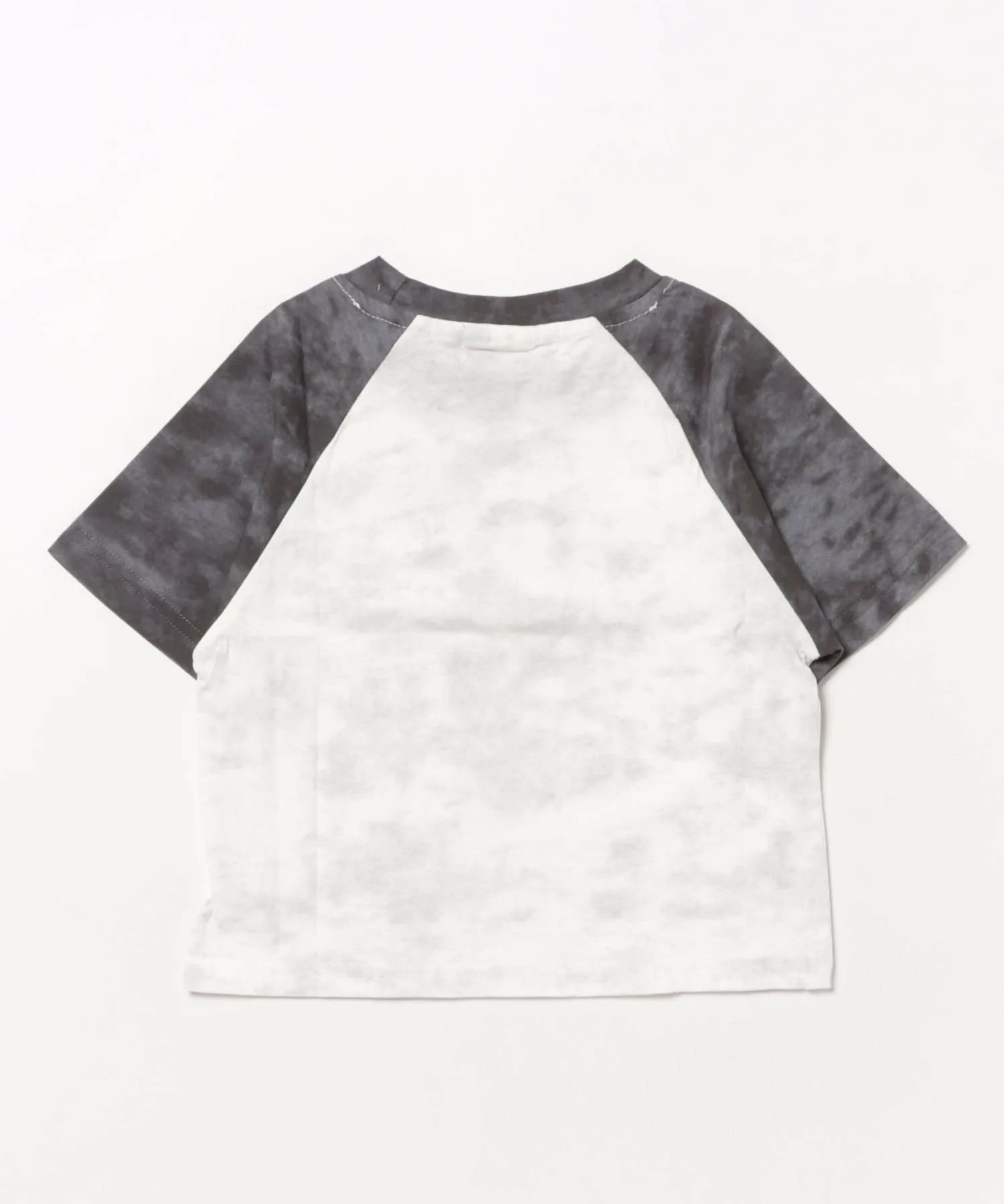 Футболка с цифровым принтом Aimoha Kids, Dark Gray — фото 4