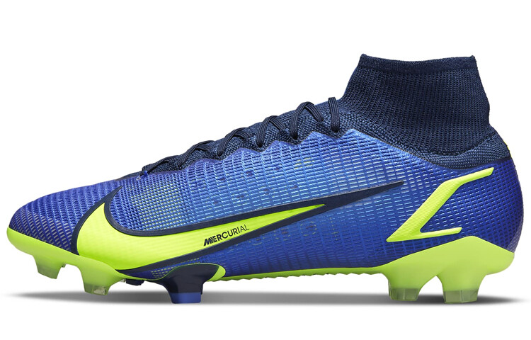 

Мужские футбольные кроссовки Nike Mercurial Superfly 8